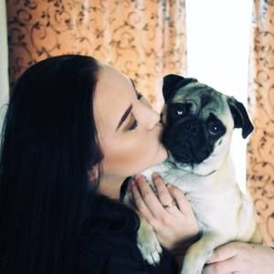 Meet your Posher, Debralee